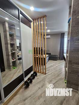 Студия квартира, вторичка, 22м2, 3/3 этаж