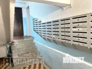 1-к квартира, вторичка, 31м2, 3/5 этаж