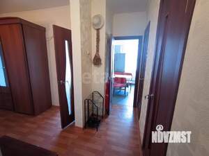 2-к квартира, вторичка, 47м2, 6/9 этаж