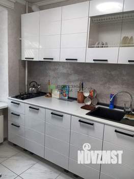 1-к квартира, вторичка, 23м2, 1/9 этаж