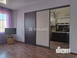 1-к квартира, вторичка, 40м2, 3/4 этаж