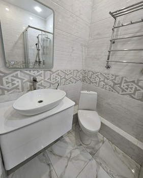 Студия квартира, вторичка, 21м2, 5/16 этаж