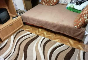 1-к квартира, вторичка, 22м2, 5/5 этаж