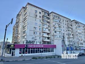 3-к квартира, вторичка, 73м2, 4/9 этаж