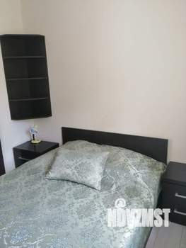 3-к квартира, вторичка, 45м2, 2/2 этаж
