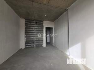 1-к квартира, вторичка, 43м2, 16/25 этаж