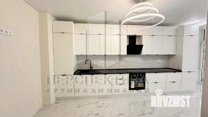 1-к квартира, вторичка, 41м2, 2/3 этаж