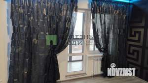 1-к квартира, вторичка, 34м2, 5/8 этаж