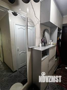 3-к квартира, вторичка, 55м2, 2/4 этаж