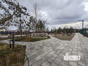 Студия квартира, сданный дом, 29м2, 6/24 этаж