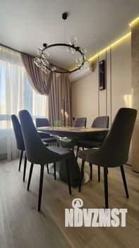 3-к квартира, вторичка, 62м2, 10/24 этаж