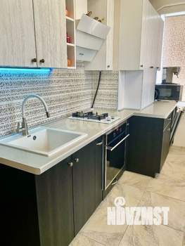 1-к квартира, вторичка, 54м2, 2/4 этаж