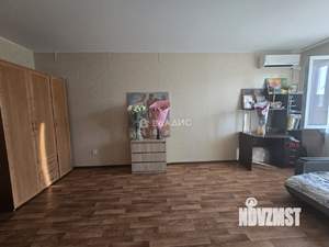 1-к квартира, вторичка, 38м2, 2/16 этаж