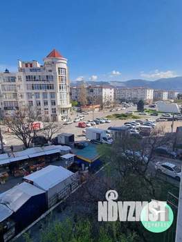 1-к квартира, вторичка, 41м2, 4/9 этаж