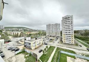 2-к квартира, вторичка, 58м2, 8/10 этаж