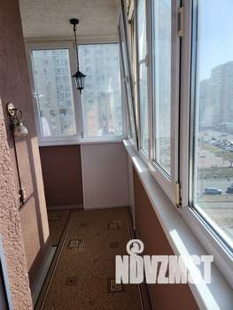 2-к квартира, вторичка, 62м2, 9/17 этаж