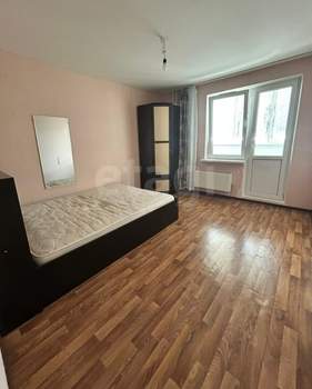 2-к квартира, вторичка, 61м2, 15/16 этаж