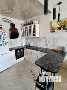 Студия квартира, вторичка, 25м2, 23/25 этаж