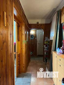 3-к квартира, вторичка, 62м2, 10/10 этаж