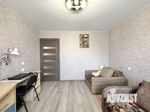 2-к квартира, вторичка, 56м2, 15/16 этаж