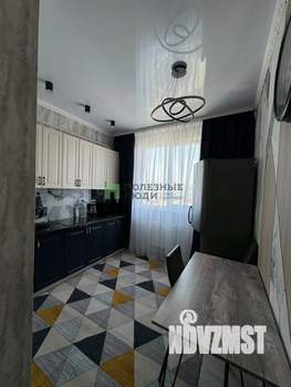 2-к квартира, вторичка, 53м2, 21/21 этаж