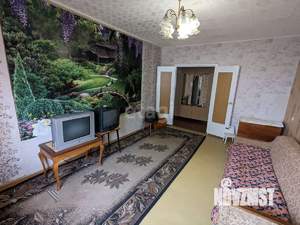 3-к квартира, вторичка, 64м2, 8/9 этаж