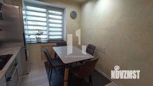 3-к квартира, вторичка, 63м2, 1/9 этаж