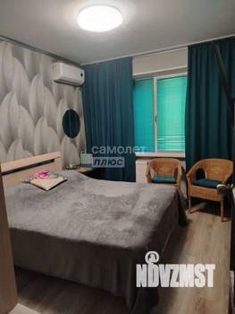 3-к квартира, вторичка, 65м2, 1/10 этаж