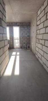 Студия квартира, вторичка, 21м2, 13/23 этаж