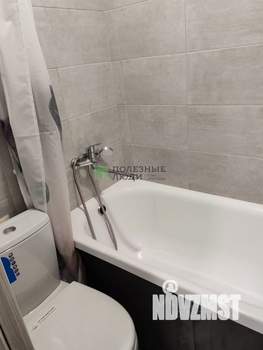 Студия квартира, вторичка, 19м2, 5/6 этаж