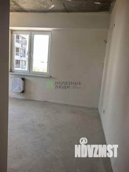 2-к квартира, вторичка, 59м2, 3/17 этаж