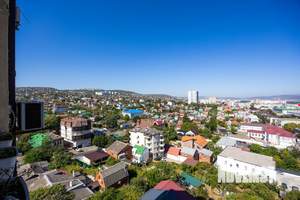 2-к квартира, вторичка, 80м2, 10/13 этаж