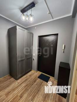 2-к квартира, вторичка, 63м2, 15/16 этаж