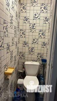 1-к квартира, вторичка, 32м2, 5/5 этаж