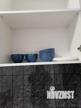 1-к квартира, вторичка, 33м2, 1/15 этаж