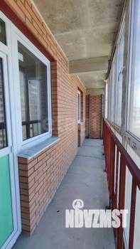 1-к квартира, вторичка, 41м2, 7/12 этаж