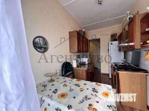 3-к квартира, вторичка, 75м2, 4/5 этаж
