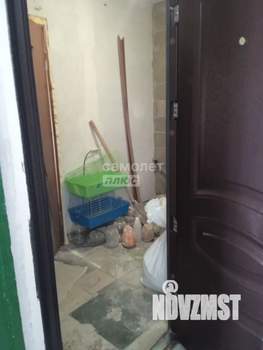 3-к квартира, вторичка, 110м2, 9/9 этаж