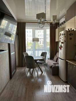 2-к квартира, вторичка, 63м2, 2/4 этаж