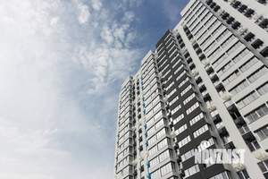 1-к квартира, вторичка, 41м2, 7/24 этаж