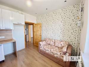 1-к квартира, вторичка, 34м2, 3/3 этаж