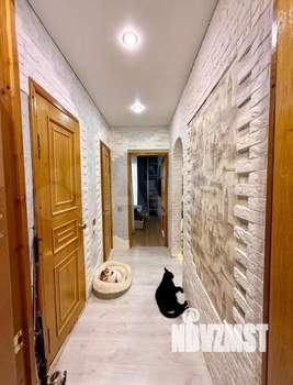 3-к квартира, вторичка, 63м2, 5/9 этаж