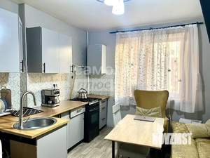 3-к квартира, вторичка, 64м2, 8/10 этаж