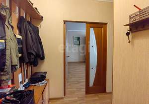 1-к квартира, вторичка, 41м2, 4/10 этаж