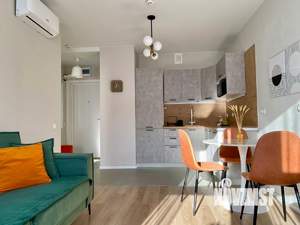 1-к квартира, вторичка, 36м2, 9/15 этаж