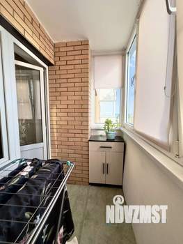 2-к квартира, вторичка, 61м2, 9/20 этаж