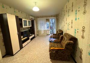 1-к квартира, вторичка, 31м2, 2/5 этаж