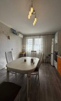 3-к квартира, вторичка, 85м2, 2/16 этаж