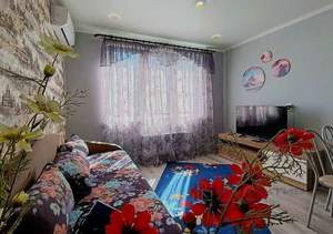 1-к квартира, вторичка, 40м2, 10/16 этаж