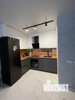 1-к квартира, вторичка, 34м2, 3/15 этаж